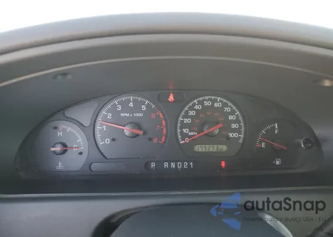 2002 Mercury Villager from USA, damaged, VIN 4M2ZV11T92DJ12146